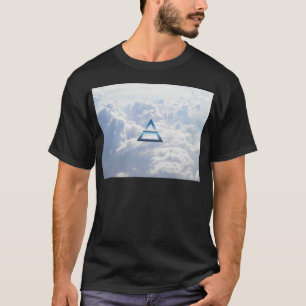 The Element Air Symbol T-Shirt