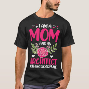 The Element Of Life Is Mother  11 T-Shirt