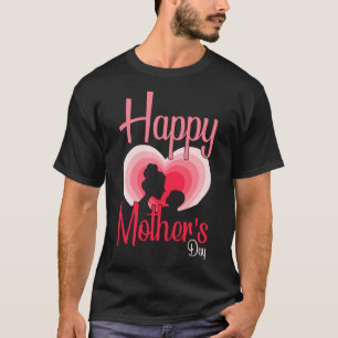 The Element Of Life Is Mother 211 T-Shirt