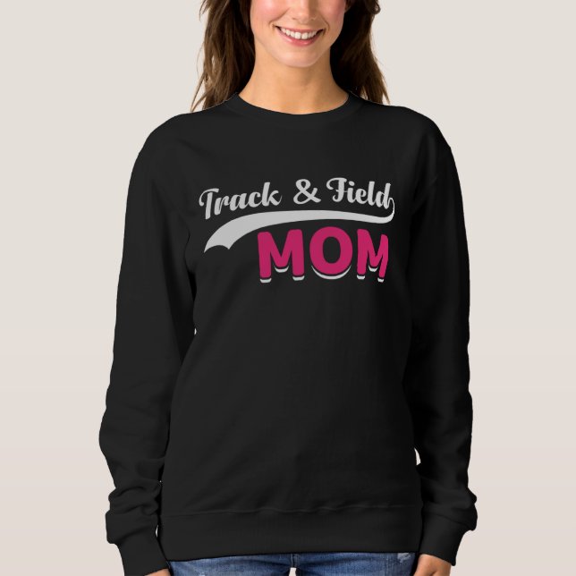 The Element Of Life Is Mother  30 Sweatshirt (Front)