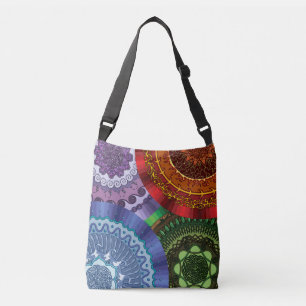 The Elements All-Over-Print Bag
