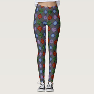 The Elements Leggings
