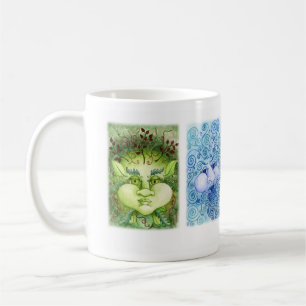 The Elements Mug