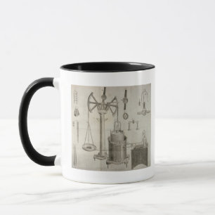The Elements of Chemistry' Mug