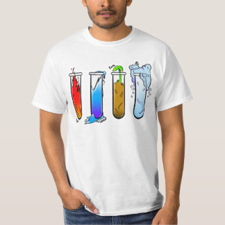The Elements T-Shirt