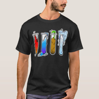 The Elements T-Shirt