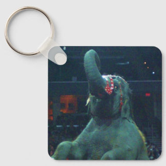 THE ELEPHANT keychain