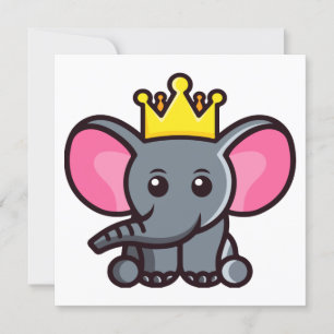 The elephant king