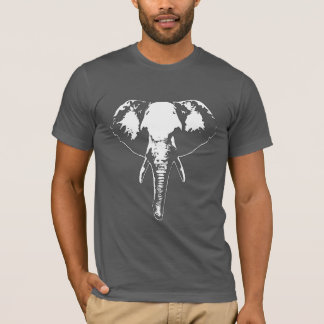 The Elephant T-Shirt