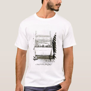 The Elevation of His Feelings' T-Shirt