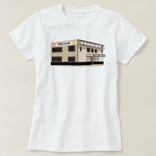 The Embassy - Toronto T-Shirt