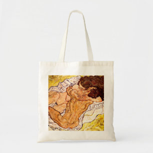 The Embrace, 1917 Tote Bag