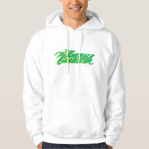 The Emerald Gladiator Hoodie