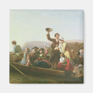 The Emigrants Magnet