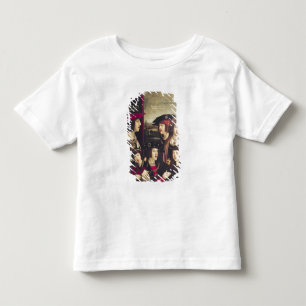 The Emperor Maximilian I Toddler T-Shirt