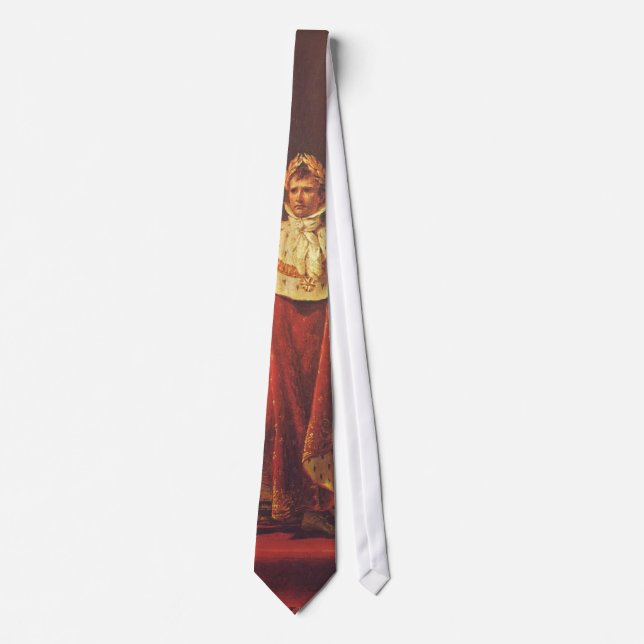 The Emperor Tie (Front)