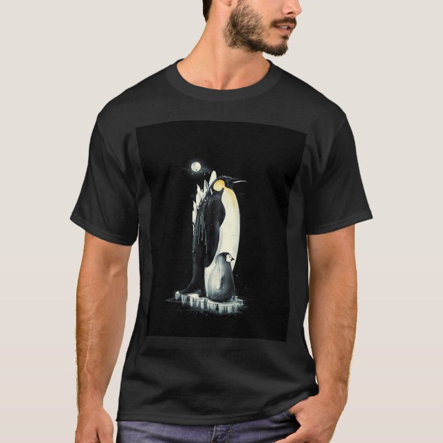 The Emperors T-Shirt (Front)