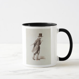 The Employee Mug