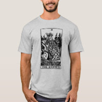The Empress Card T-Shirt