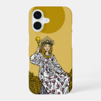 The Empress