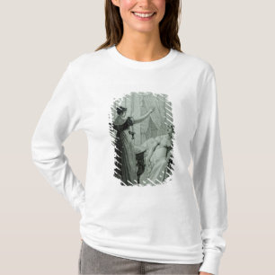 The Empress Josephine reveals the prophesy T-Shirt