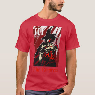 The Empress Witch T-Shirt