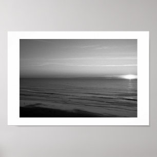 THE END IS NEAR POSTER