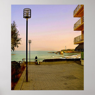 The End of Summer Poster