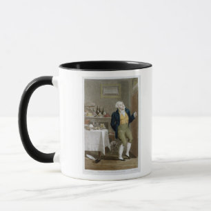 The End of the Gastronomes Mug