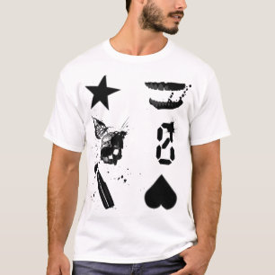 The Endless Empty (Black) T-Shirt