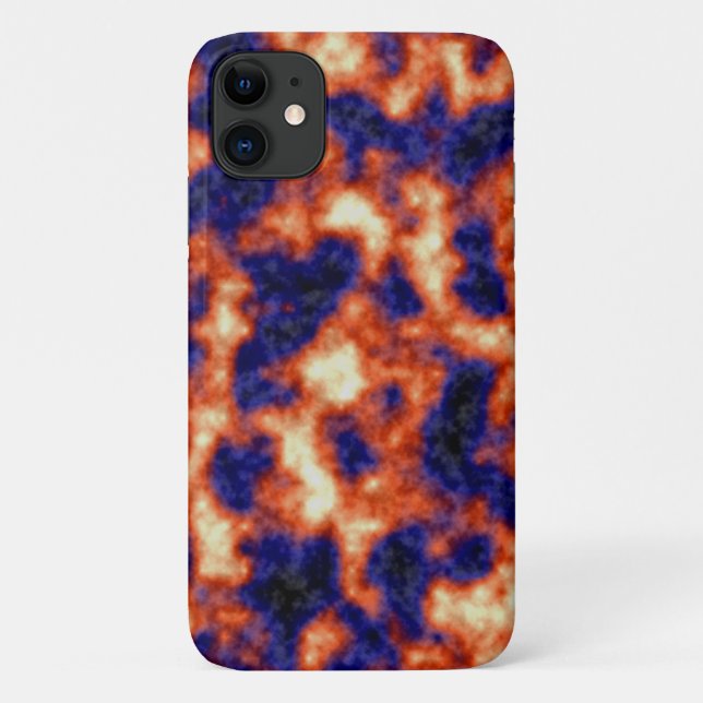 The Endless Galaxy iPhone Case (Back)