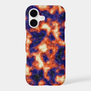 The Endless Galaxy iPhone Case