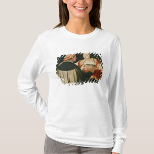 The Engagement T-Shirt