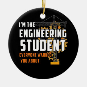 The Engineering Student Everyone Warned You About Ceramic Tree Decoration
