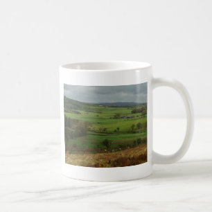 The English Countryside Coffee Mug