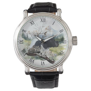 The English Pointer Watch