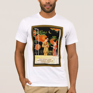 The English Woollen Mills Company T-Shirt