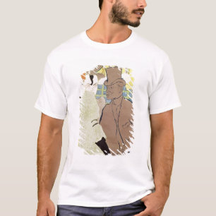 The Englishman at the Rouge, 1892 T-Shirt