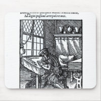 The Engraver, published by Hartman Schopper