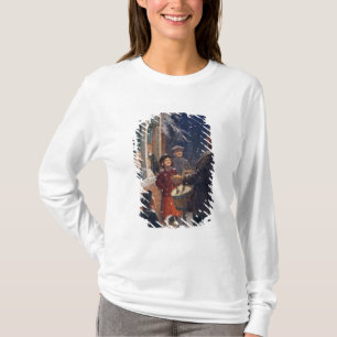 The Entertainer T-Shirt