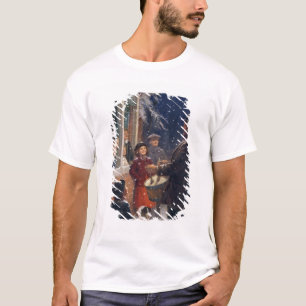 The Entertainer T-Shirt