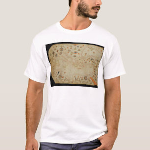 The entire Mediterranean Basin T-Shirt