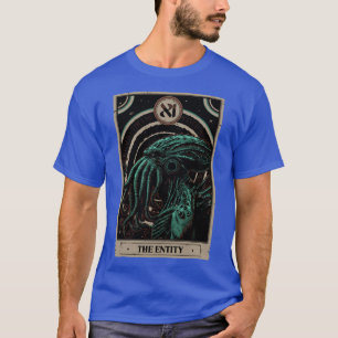 The Entity Tarot T-Shirt