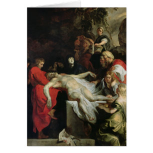 The Entombment