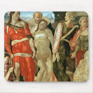 The Entombment 2 Mouse Pad