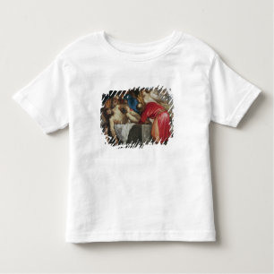 The Entombment of Christ, 1559 Toddler T-Shirt