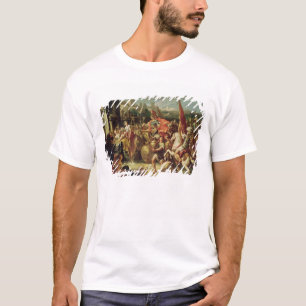 The Entrance of Alexander the Great T-Shirt