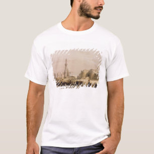 The Entrance to the Citadel of Cairo T-Shirt
