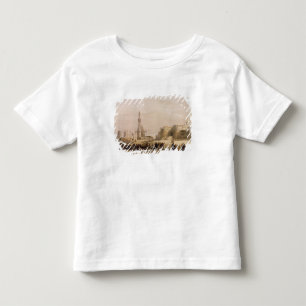 The Entrance to the Citadel of Cairo Toddler T-Shirt