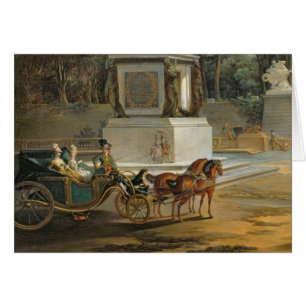 The Entrance to the Tuileries